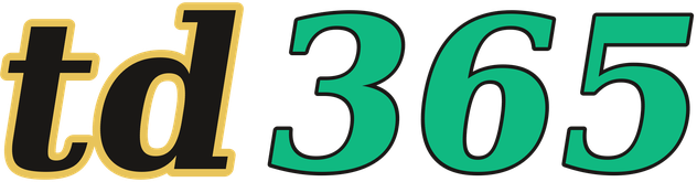 td365 logo